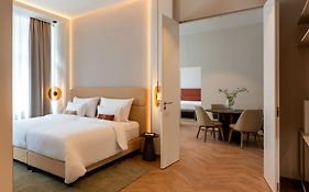 Lovis Suites Vienna